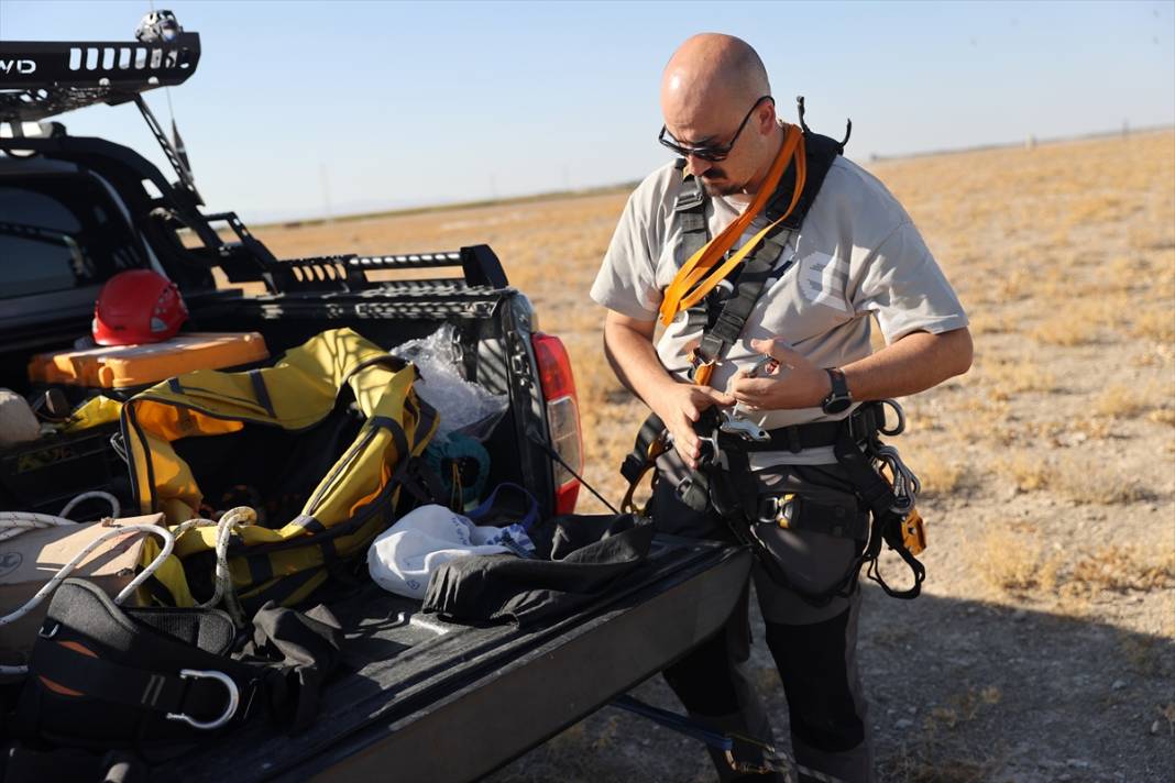 Konya’nın hayati sorununa ürküten bakış 23